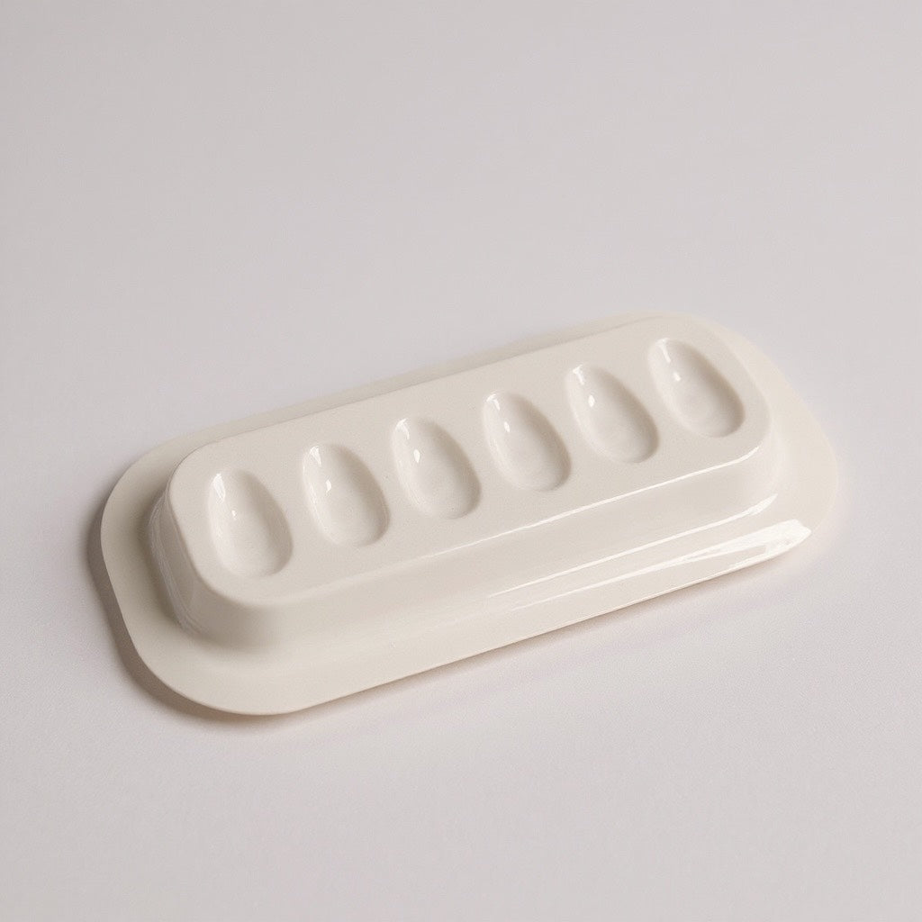 GLUE DROP HOLDER (ADHESIVE BASE) 10 pieces