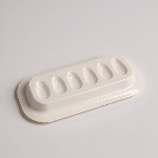 GLUE DROP HOLDER (ADHESIVE BASE) 10 pieces