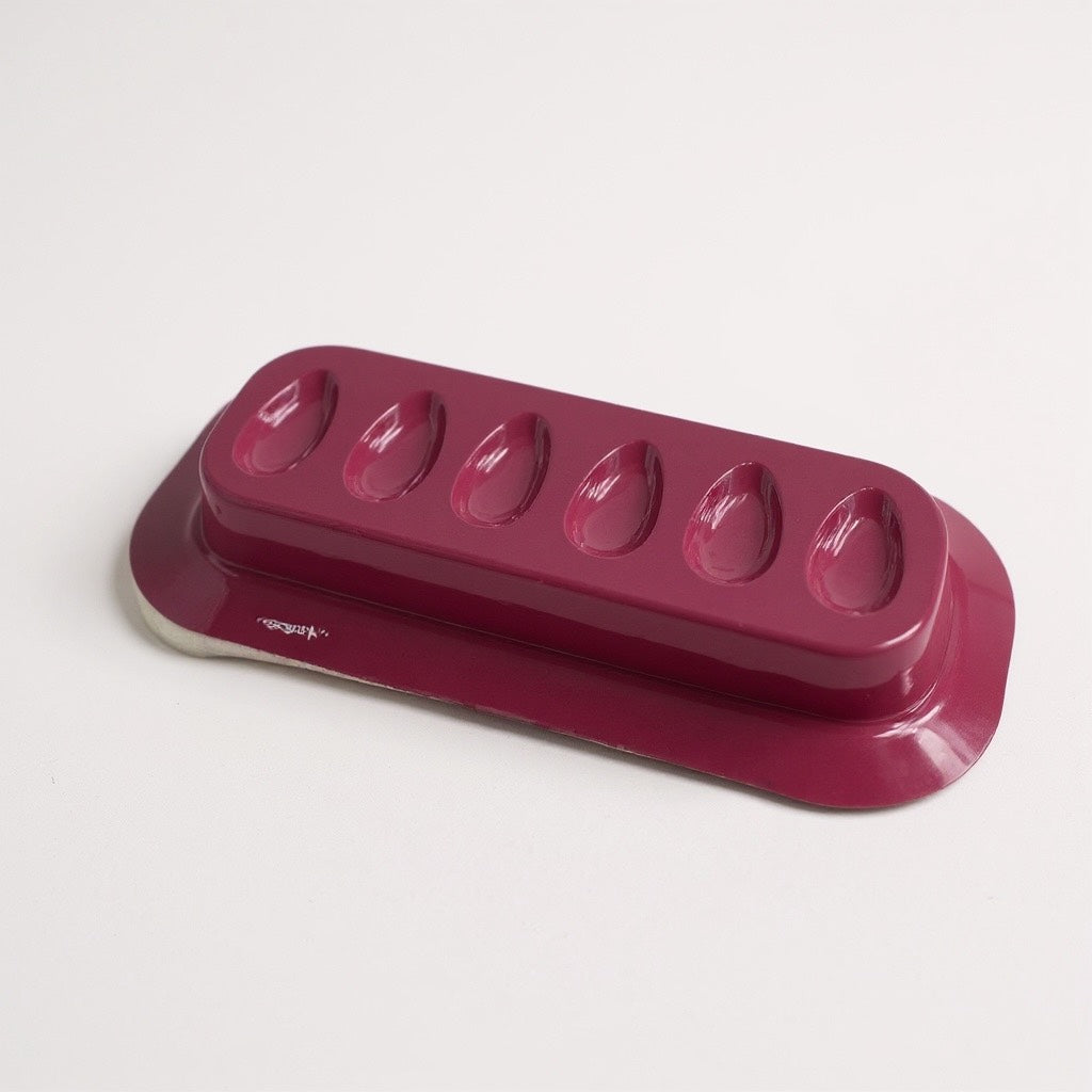 GLUE DROP HOLDER (ADHESIVE BASE) 10 pieces