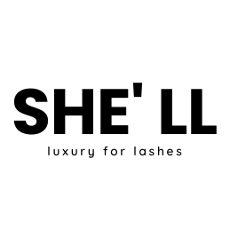 SHE'LL COSMETICS LASH SHOP